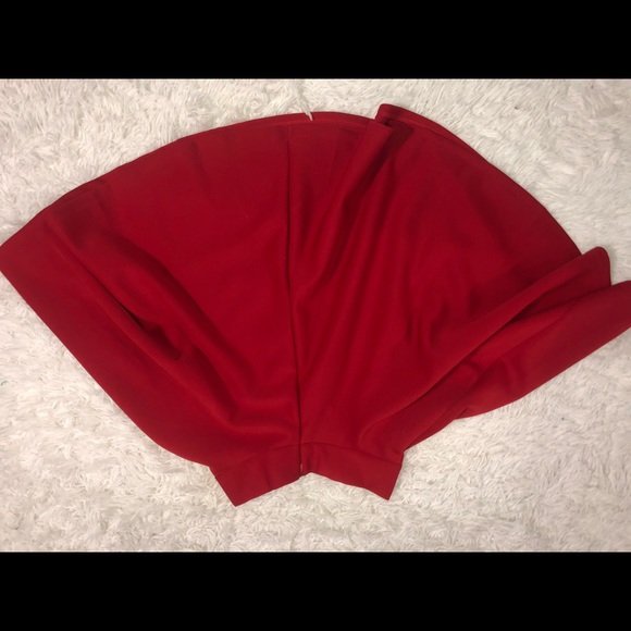 Sweetheart A-Line Flared SKIRT - Picture 5 of 5